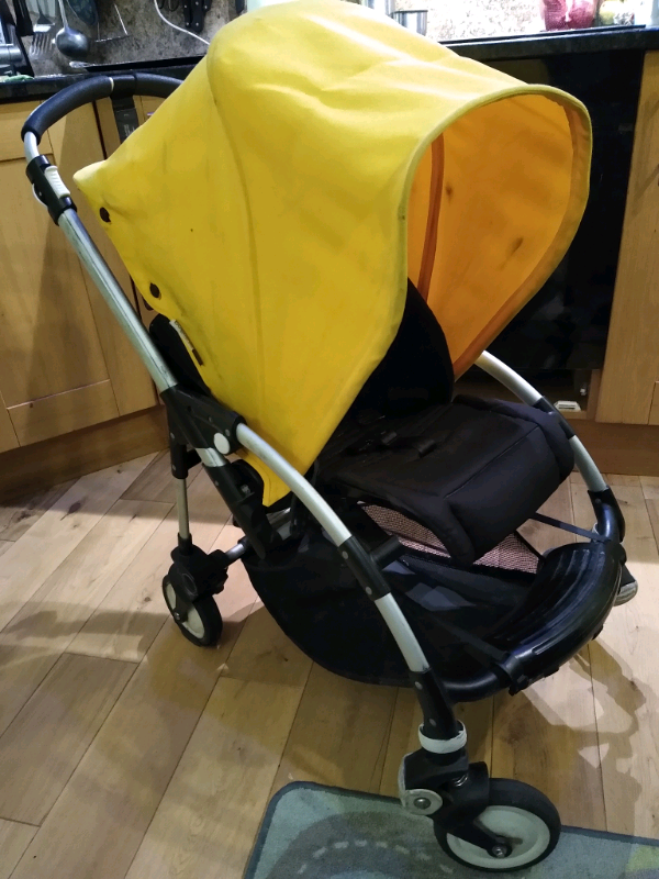 gumtree bugaboo bee